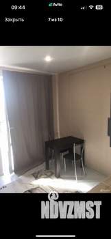 Студия квартира, вторичка, 24м2, 17/23 этаж