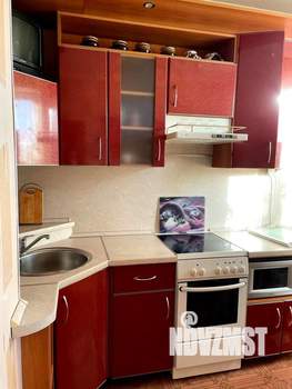 2-к квартира, вторичка, 51м2, 4/17 этаж