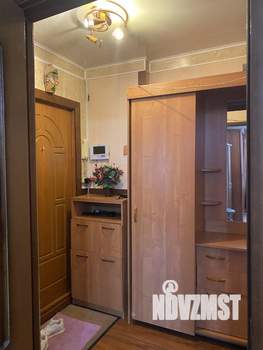 2-к квартира, вторичка, 43м2, 4/9 этаж