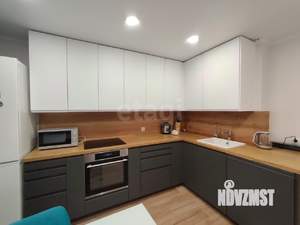 2-к квартира, вторичка, 53м2, 4/10 этаж