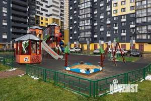 2-к квартира, вторичка, 51м2, 16/23 этаж