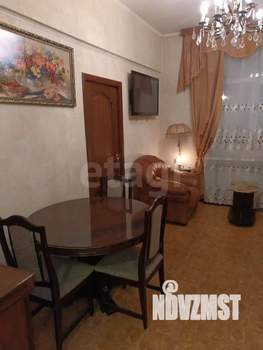 3-к квартира, вторичка, 67м2, 3/5 этаж