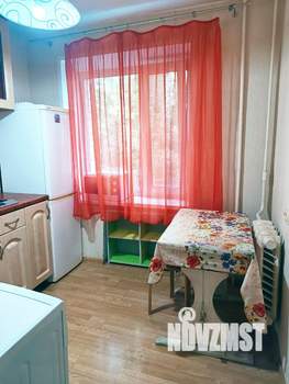 1-к квартира, вторичка, 31м2, 2/5 этаж