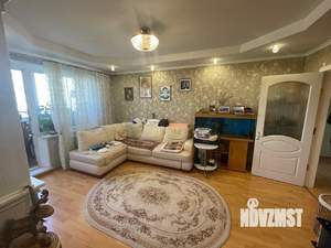 3-к квартира, вторичка, 86м2, 3/9 этаж