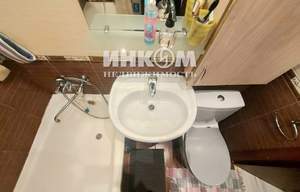 2-к квартира, вторичка, 43м2, 2/4 этаж