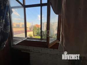 3-к квартира, вторичка, 57м2, 6/9 этаж