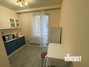 1-к квартира, вторичка, 32м2, 13/23 этаж