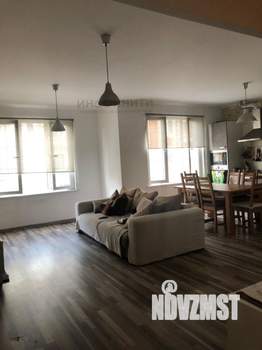 5-к квартира, вторичка, 161м2, 4/4 этаж