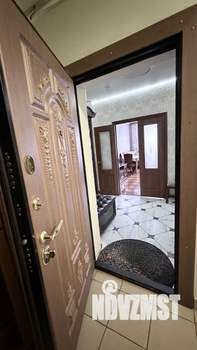 3-к квартира, вторичка, 81м2, 11/17 этаж