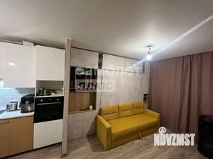 2-к квартира, вторичка, 53м2, 15/17 этаж