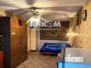 1-к квартира, вторичка, 32м2, 9/9 этаж