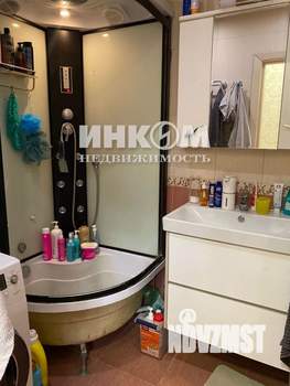 2-к квартира, вторичка, 61м2, 15/17 этаж