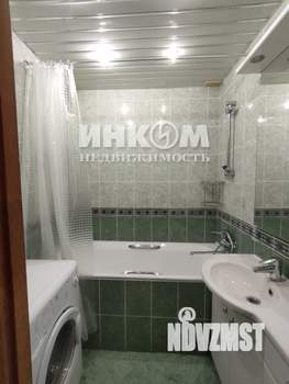 2-к квартира, вторичка, 51м2, 4/17 этаж