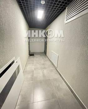 1-к квартира, вторичка, 34м2, 7/23 этаж