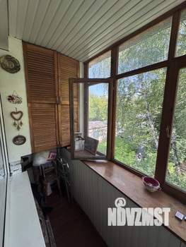 2-к квартира, вторичка, 41м2, 3/5 этаж