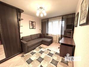 3-к квартира, вторичка, 60м2, 4/5 этаж