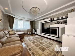 2-к квартира, вторичка, 68м2, 5/19 этаж