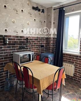 Студия квартира, вторичка, 24м2, 7/23 этаж