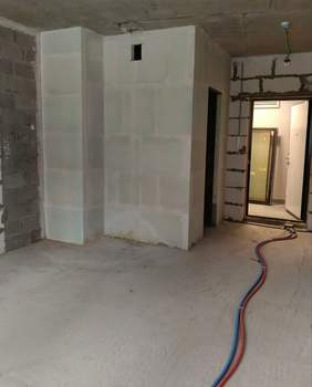 Студия квартира, вторичка, 26м2, 2/13 этаж