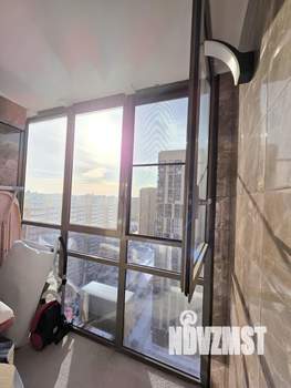 1-к квартира, вторичка, 37м2, 20/25 этаж