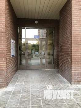 2-к квартира, вторичка, 53м2, 10/25 этаж