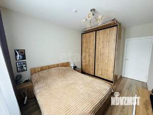 1-к квартира, вторичка, 35м2, 10/23 этаж