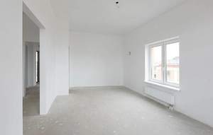 1-к квартира, вторичка, 35м2, 5/23 этаж
