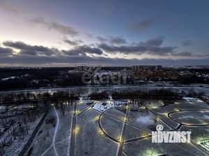 Студия квартира, вторичка, 23м2, 22/24 этаж