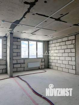 1-к квартира, вторичка, 50м2, 14/23 этаж