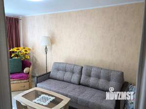 1-к квартира, вторичка, 31м2, 4/5 этаж