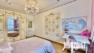 3-к квартира, вторичка, 94м2, 8/17 этаж