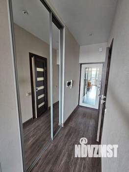 Студия квартира, вторичка, 24м2, 6/25 этаж