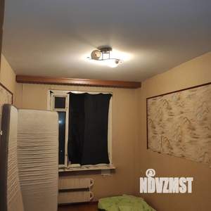 3-к квартира, вторичка, 56м2, 6/9 этаж