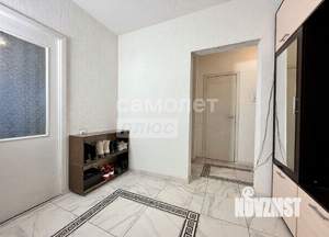 2-к квартира, вторичка, 60м2, 16/17 этаж