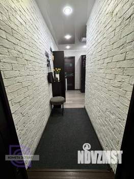 2-к квартира, вторичка, 45м2, 4/5 этаж