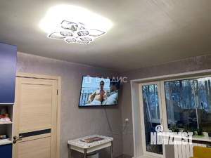 2-к квартира, вторичка, 44м2, 4/5 этаж