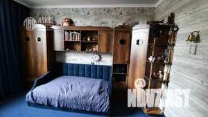 3-к квартира, вторичка, 78м2, 4/5 этаж