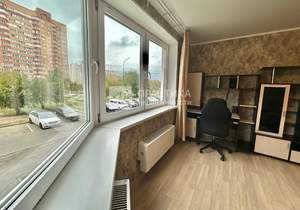 1-к квартира, вторичка, 42м2, 2/27 этаж