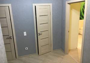 2-к квартира, вторичка, 75м2, 2/18 этаж