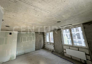 1-к квартира, вторичка, 44м2, 5/23 этаж