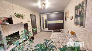 1-к квартира, вторичка, 29м2, 5/5 этаж