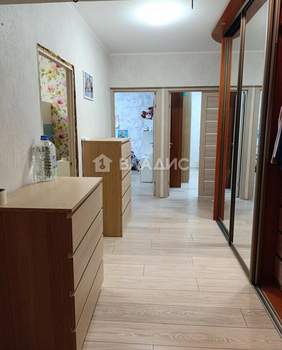 3-к квартира, вторичка, 77м2, 17/18 этаж