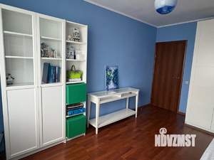 2-к квартира, вторичка, 61м2, 8/17 этаж