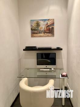 1-к квартира, вторичка, 52м2, 8/18 этаж