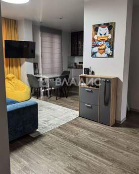 2-к квартира, вторичка, 52м2, 10/23 этаж