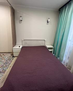 Студия квартира, вторичка, 33м2, 9/17 этаж