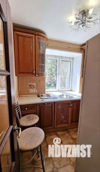 2-к квартира, вторичка, 39м2, 2/5 этаж