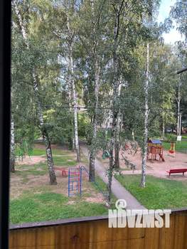 1-к квартира, вторичка, 30м2, 2/4 этаж