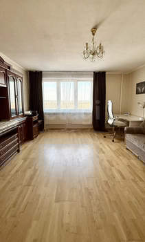 3-к квартира, вторичка, 81м2, 14/17 этаж