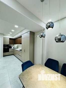 3-к квартира, вторичка, 94м2, 1/9 этаж